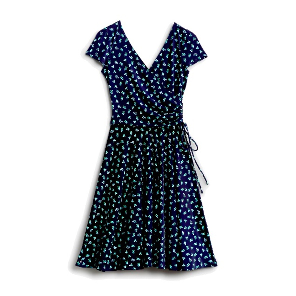Trixie Knit Dress